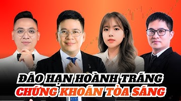 Chú ý: Đáo hạn phái sinh VNIndex sẽ tăng điểm hoành tráng!