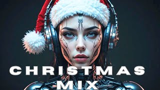Download Lagu Best Of Melodic Techno \u0026 Progressive House [ Special Christmas Mix ] MP3