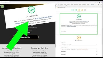 Lighthouse Accessibility: Image elements do not have alt attributes