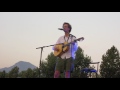 Erlend Øye Garota Live 