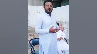 Rajib Ali Jhatial speech