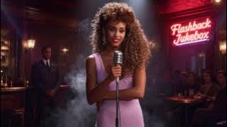 Whitney Houston - I Will Always Love You (1950 Vintage Symphony Orchestra Version) [Best Cover]