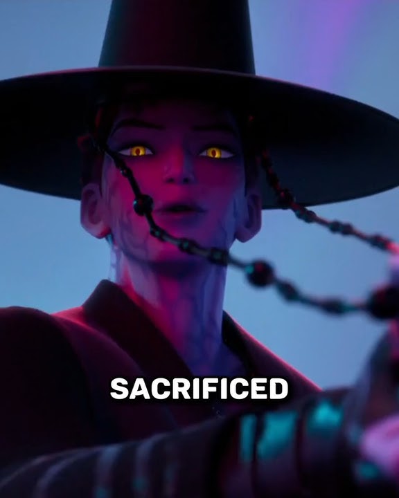 Saja Boys Were Never Free, They Were Owned By Gwi-Ma in 'Kpop Demon Hunters'