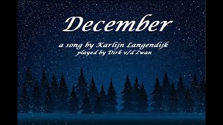 December