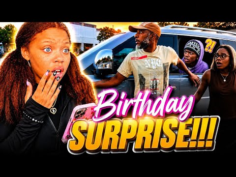 THE BIRTHDAY COUNT DOWN 🎂(ep 2)