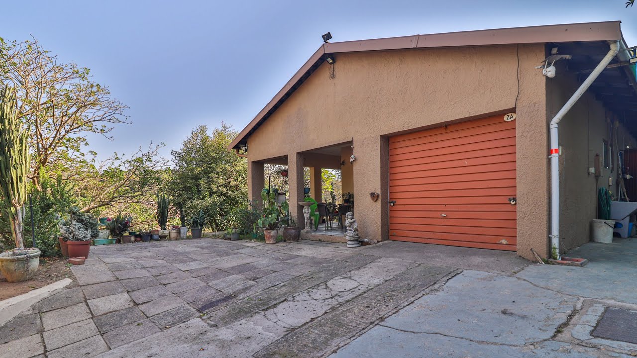 3 Bedroom For Sale New Germany YouTube