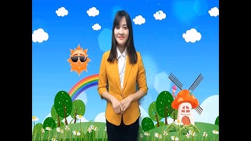 KPKH Vòng đời của bướm