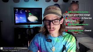 The 7/10 Sesh! (LIVE ft. Jack the Dab Lad)