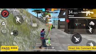 Trendraft mods v16~~free Panel For Mobile FF |🔥 Free Fire Hack New FF Panel-Free Fire Panel Ob52✅️ screenshot 2