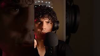 Sleepy Deepy Anticipatory Triggers #asmr #asmrvideo #asmrshorts