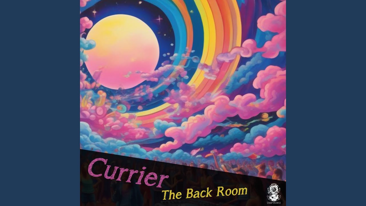 Watch Backroom on YouTube Watch Backroom on YouTube