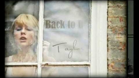 Back to December / Behind the Scenes [FULL] / Taylor Swift