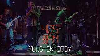 405 BPM - Plug In Baby Live at Harvard and Stone