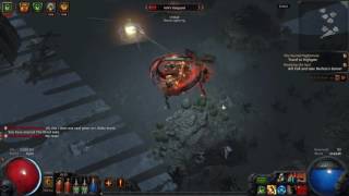 Vaal cyclone