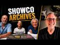 Inside the World of Showco Archives with Indigo Kretzschmar-May, Johnny Roberts and Blake Dewberry