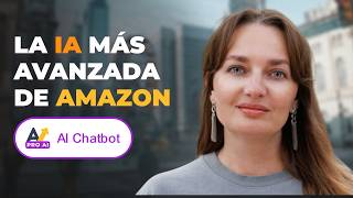 IA para Amazon: Cómo Encontrar Productos Ganadores Correctamente