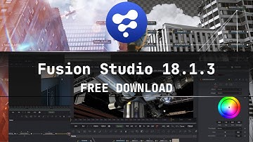 Quick Tutorial | How To Install Fusion Studio 18.1.3 | Fusion Studio 18.1.3 2023