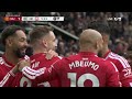 Manchester United v. Nottingham Forest | PREMIER LEAGUE HIGHLIGHTS | 05/17/26 | USA SPORTS
