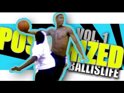 Ballislife POSTERIZED Vol. 1!! NASTIEST In-Game Dunks Since 2006!! INSANE Highlights!!!