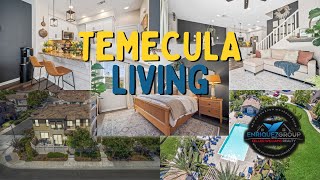 Temecula Living - Townhome - Find Your Next Home in Southern California to Buy screenshot 3