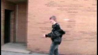 SWEET BACKFLIP