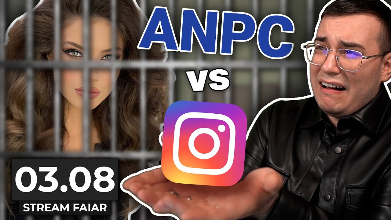 INFLUENCERI VS ANPC, LITORALUL ROMANESC E O TEAPA, DORIAN POPA RASPUNDE