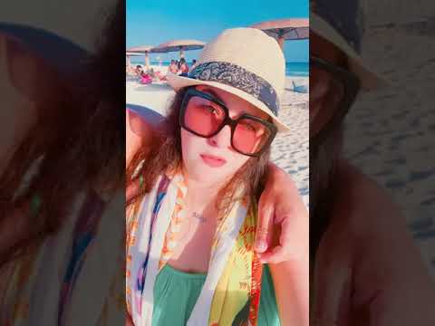 تيك توك ايمي سمير غانم مع حسن الرداد