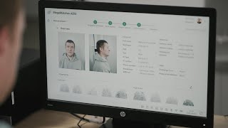 Multimodal Biometric Solutions for Identity Management Ecosystems by Neurotechnology (en español)