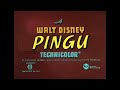 Pingu's Grandfather Comes to Visit(Disney Titles)