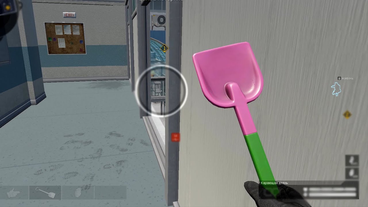 Warface. Montage #33