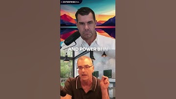 Forget Python workarounds. DAX now runs directly in Power BI.