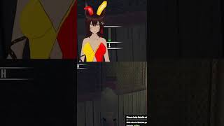 Microwave #hitman #gaming #stream #vtuber #shorts  #bloodmoney #retro