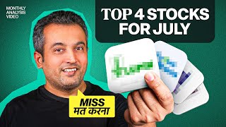 Monthly Analysis | July 1st Week | 2026 | Vijay Thakkar