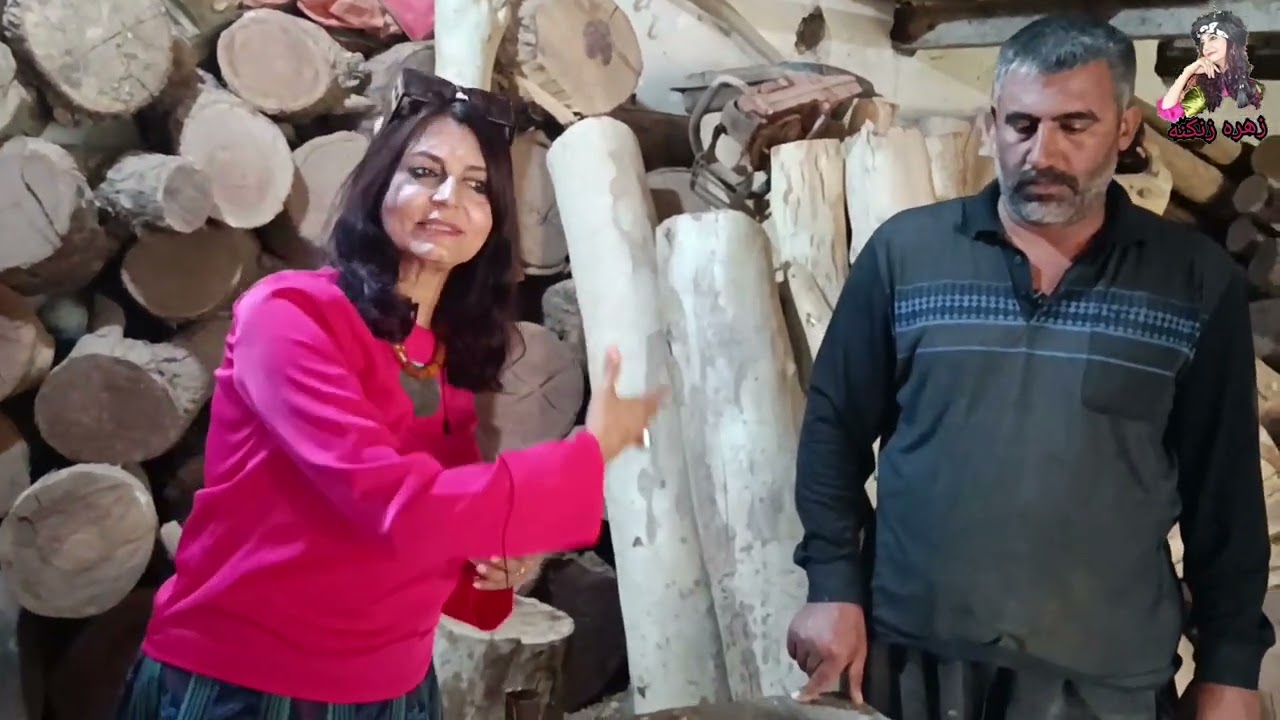 #هيت الانبار #الجاون إعادة تصنيع الجاون في هيت صانع الجاونات قصي