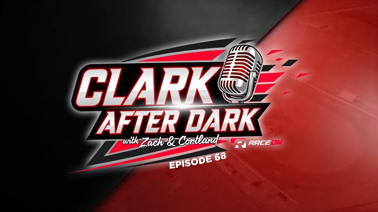 Clark After Dark | Episode 68 | Wild West Shootout Recap, Chili Bowl Recap & More | RaceON Podcast