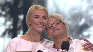 Ilona ir Ieva - 'Mėnulis - tikras tėvas jo' | Du balsai - viena širdis