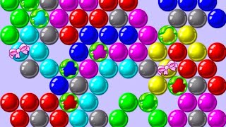 #Level-25 Bubble Shooter android gameplay | Bubble Shooter | Bubble Shooter game | Bubble Games screenshot 3