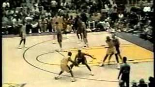 Kobe Bryant RARE rookie year highlights 96-97