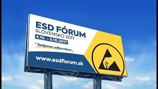 ESD FORUM SLOVENSKO 2017