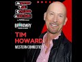 Tim Howard from WCSU talks about It's standout faculty, acting focus, and his time with Hal Prince