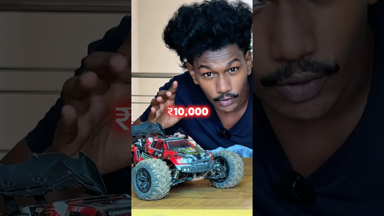 Comparing 3 different cars | RC MOTOR HUB | 