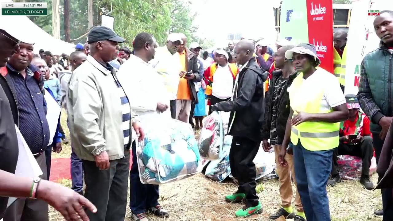 Kesses Community Cross Country 2026