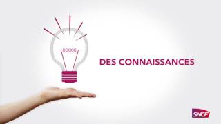 Case study : animation de réseaux SNCF