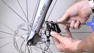 TRP HY/RD Modification for Campy and older Shimano/Sram