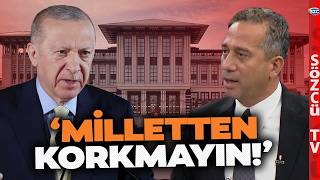Chpye Mutlak Butlan Kıskacı Ali Mahir Başarır Akpye Esti Gürledi Kayyuma Deği̇l Adalete