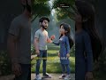 💔 High School Love Story – Adhuri Kahani, Sachi Feelings #love #story #shorts