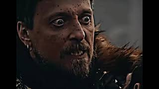 Aktemur Sad Scene