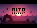Alto S Odyssey OST Music