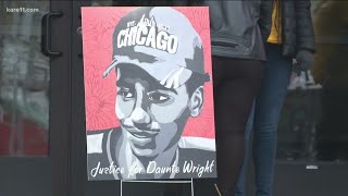 Daunte Wright to be laid to rest today