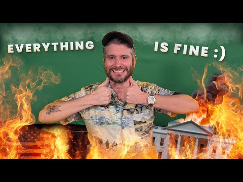 Thumbnail for Post Election Cope Stream - H3 Show #77